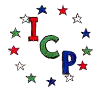 Independent Coalition Party Logo
